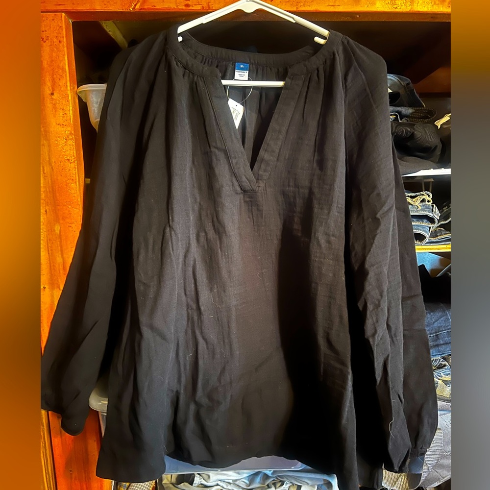 Old Navy top. New with tags.